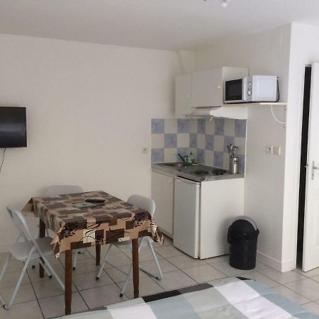 Studio Proche Ile De Re Apartamento La Rochelle  Exterior foto