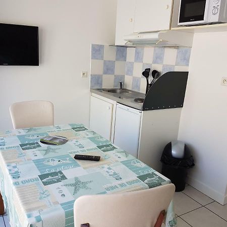 Studio Proche Ile De Re Apartamento La Rochelle  Exterior foto