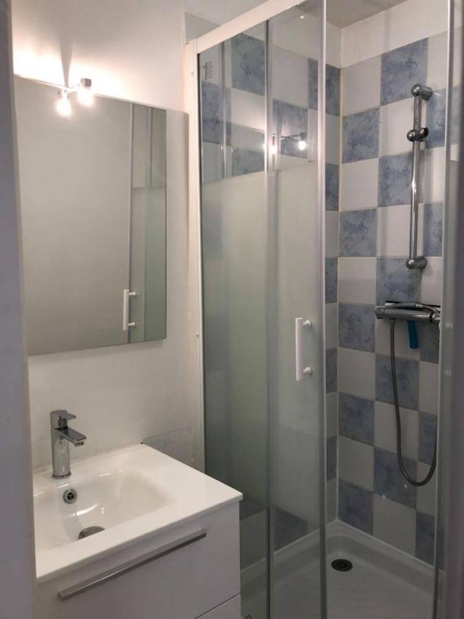 Studio Proche Ile De Re Apartamento La Rochelle  Exterior foto