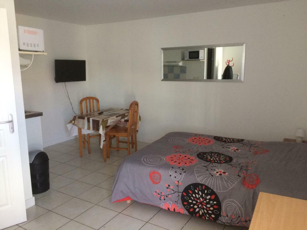 Studio Proche Ile De Re Apartamento La Rochelle  Exterior foto