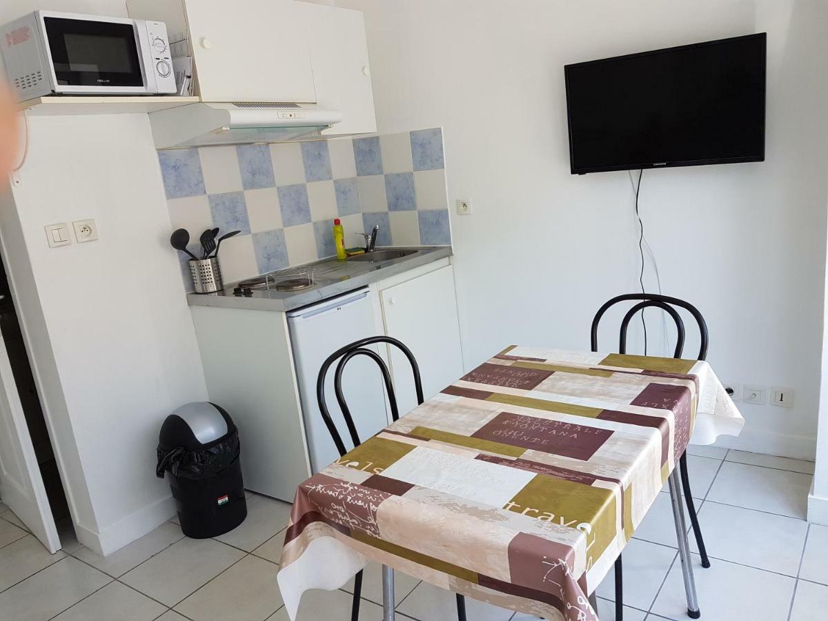 Studio Proche Ile De Re Apartamento La Rochelle  Exterior foto