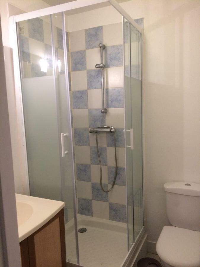 Studio Proche Ile De Re Apartamento La Rochelle  Exterior foto