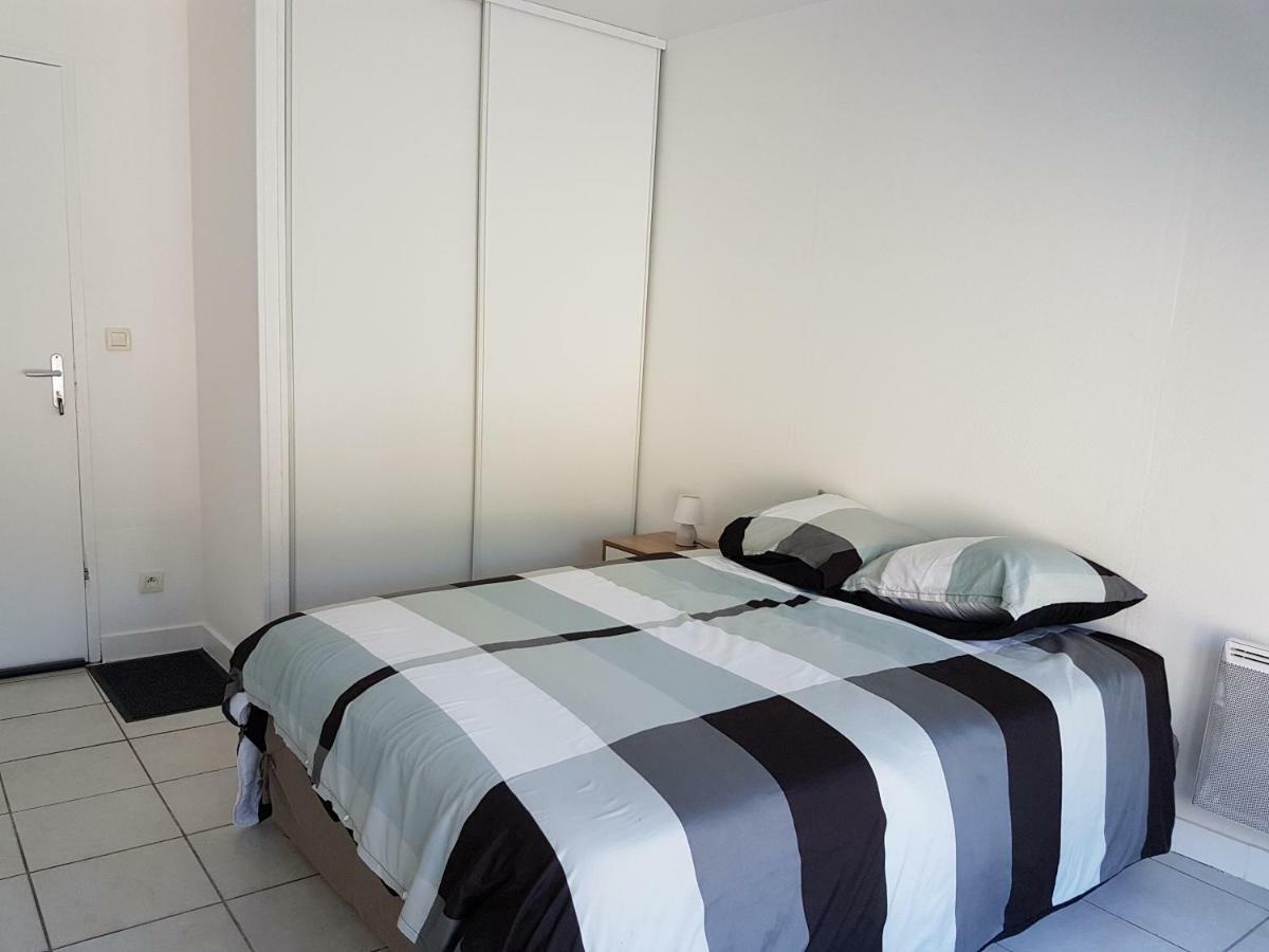 Studio Proche Ile De Re Apartamento La Rochelle  Exterior foto